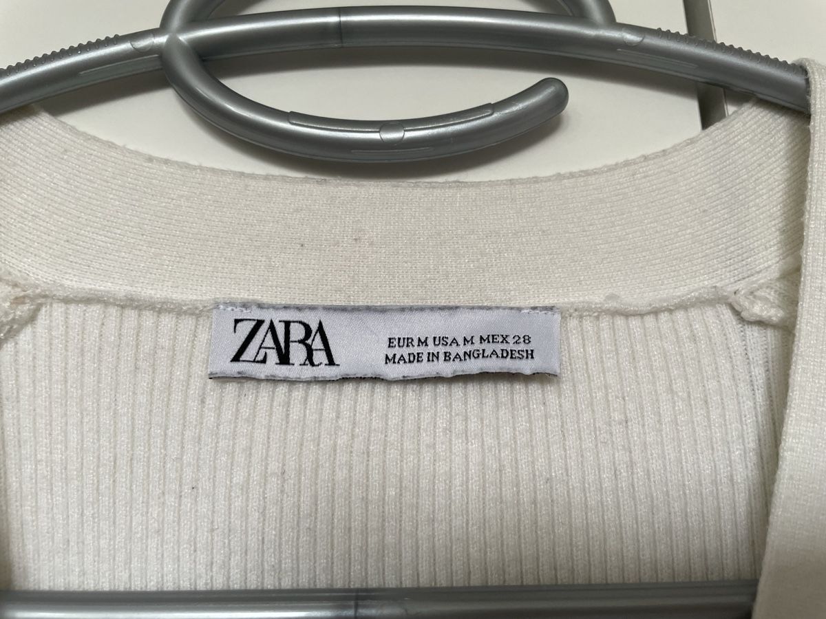 Zara Giacche: Zara Strickjacke – Usato da Basel venduto da Robyn20 1