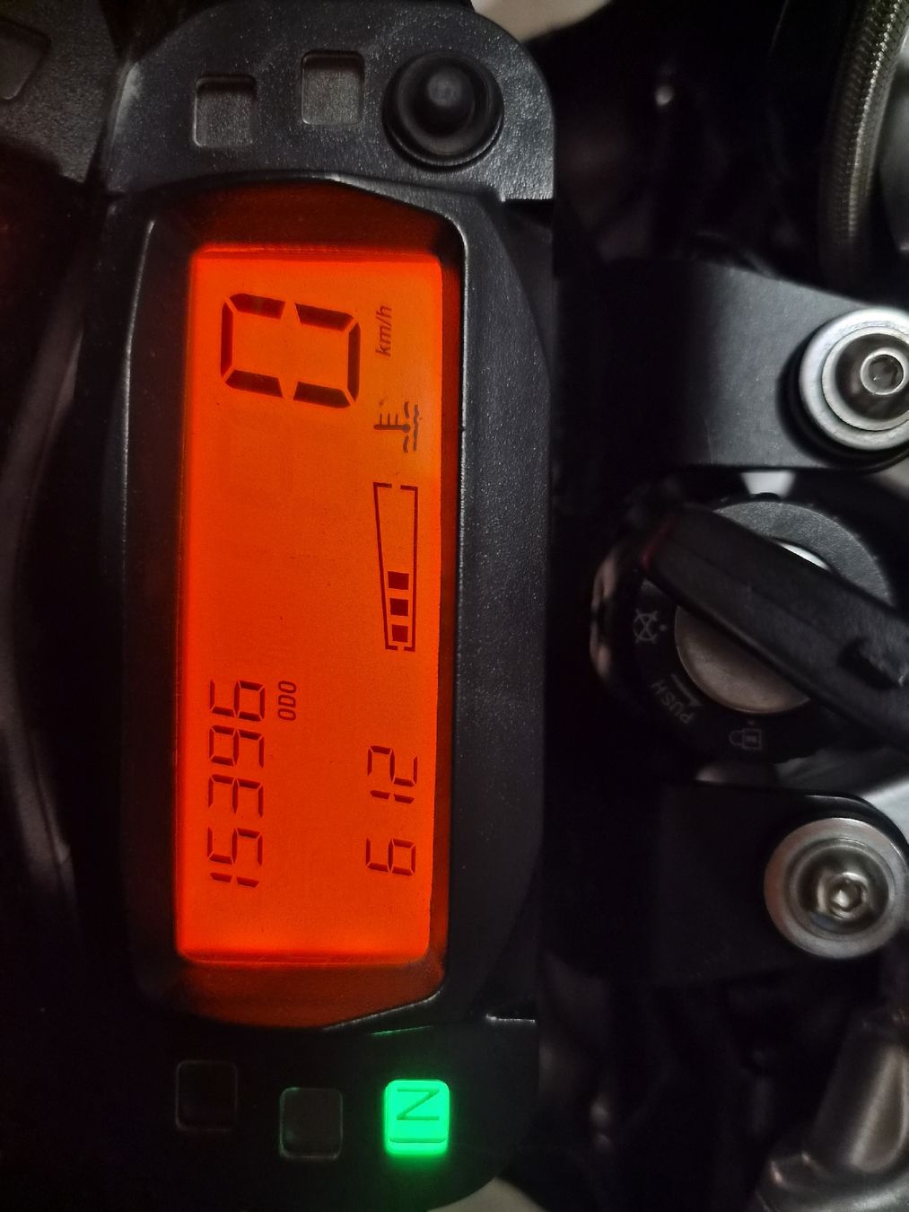 Aprilia Strada: Aprilia SX 125 – Usato da Oberuzwil venduto da ursu03 4