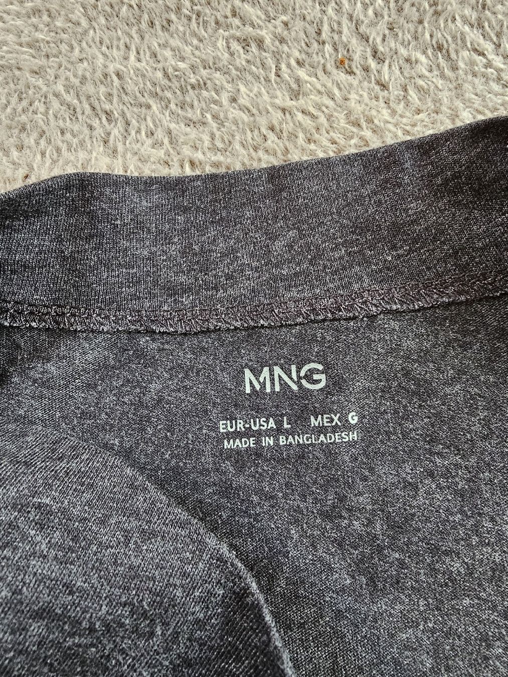 Pullover & Sweatshirts: wunderschönes Pulli mit Shirt gr.L – Gebraucht aus Ferden von jemyce 5