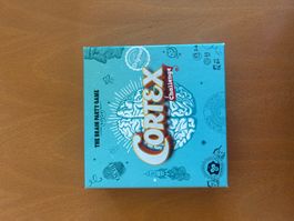 Jeu de société Cortex Challenge état neuf