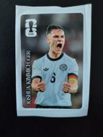 Coca Cola Sticker WM 2026 Joshua Kimmich