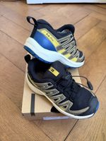 Salomon XA PRO Trekkingschuhe Gr. 30 ⛰️