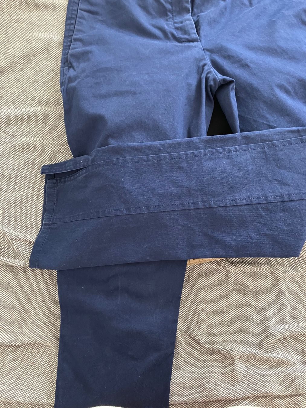 Prada Pantaloni: Prada Hose – Usato da Huttwil venduto da Badi369 6