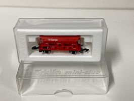 Märklin 82373 Cargo   Mini-Club  Spur Z