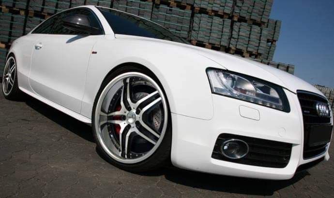 Cerchioni: Felgen  19x9.5 zoll NEU – Nuovo e nell'imballaggio originale da Köniz venduto da Honestyy