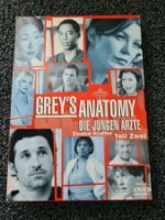 GREYS ANATOMY STAFFEL 2 TEIL 2