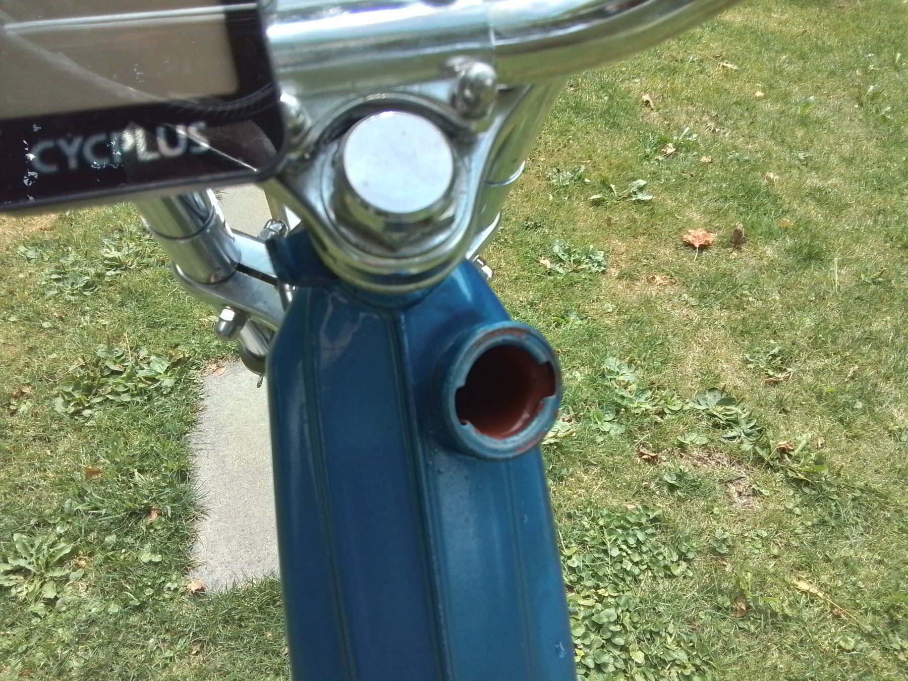 Puch Mofas: Puch maxi – Gebraucht aus Balzers von Elinjana 3