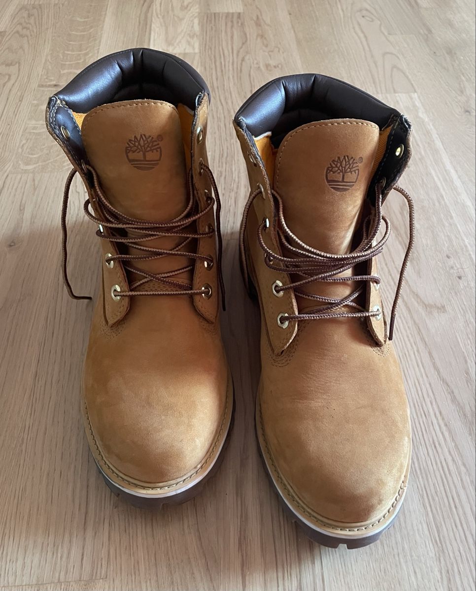 Timberland Scarpe da uomo: Timberland 42 – Nuovo (secondo la descrizione) da Zürich venduto da shineshineshine