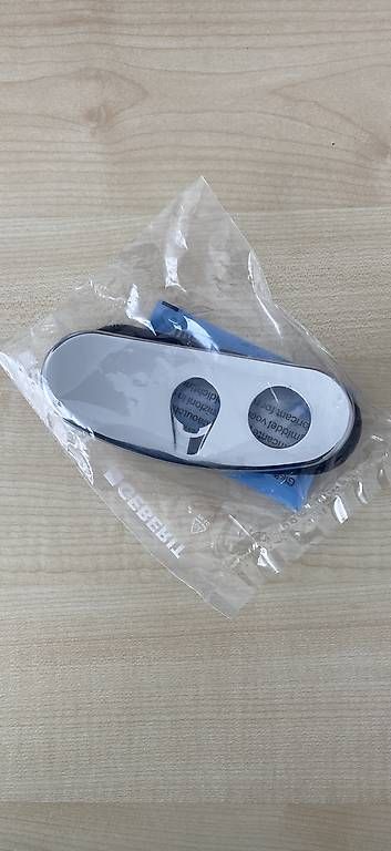 WC: GEBERIT AquaClean 8000plus Blende – Usato da Dussnang venduto da ila_jzm5