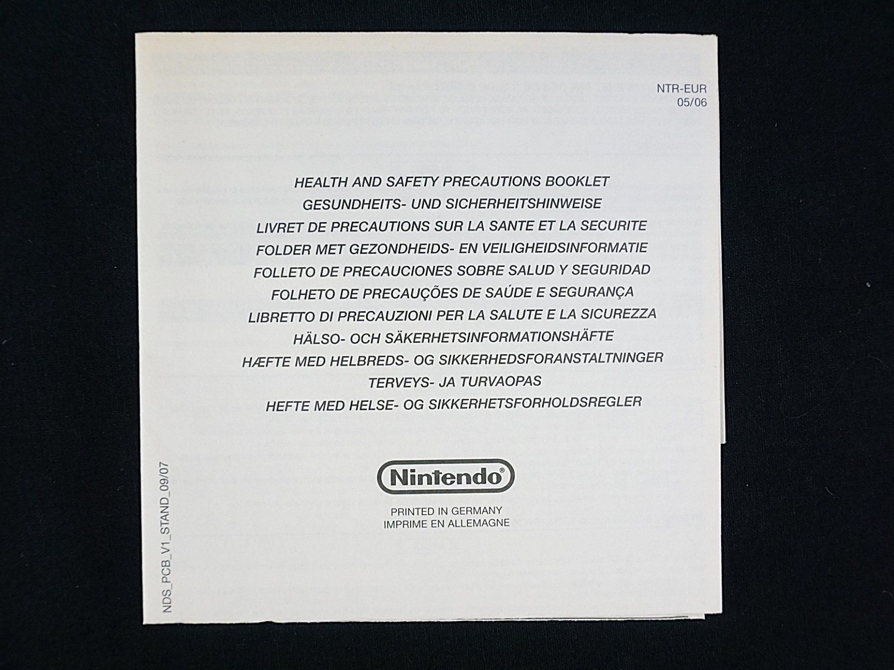 Nintendo Giochi: Die Pinguine aus Madagascar Nintendo DS – Nuovo (secondo la descrizione) da Pratteln venduto da Restwert_Pratteln 6