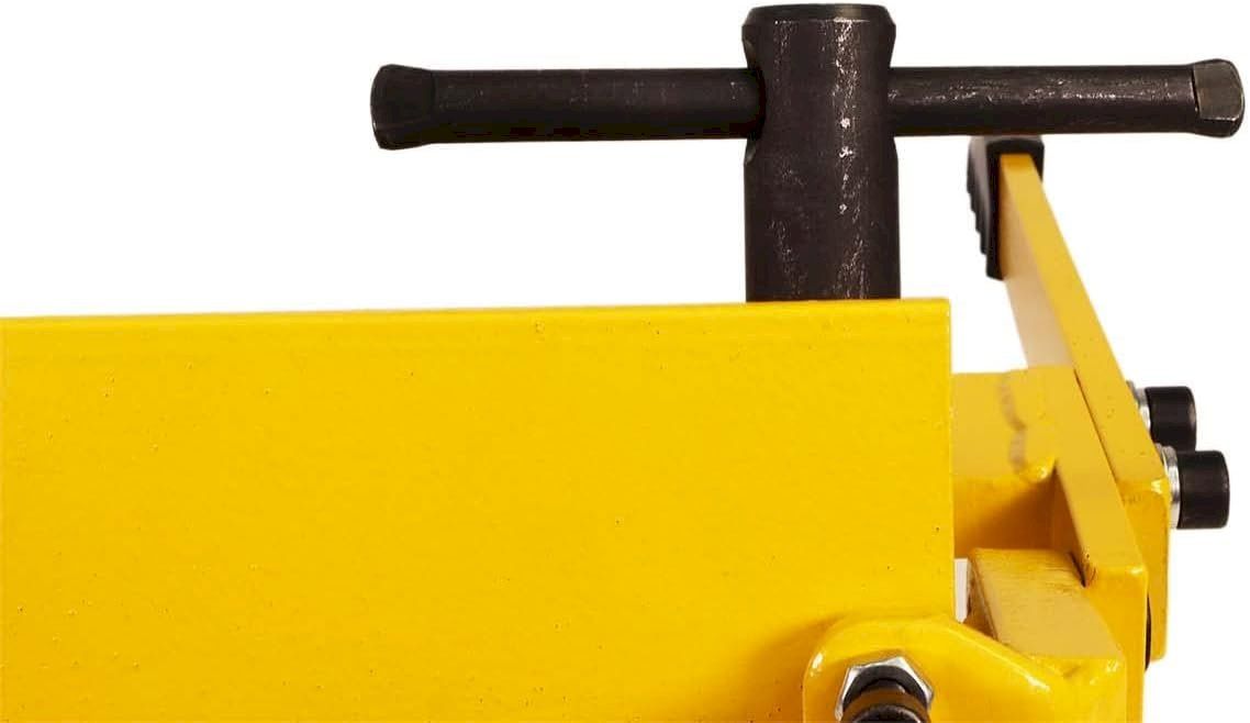 Alle Maschinen: WELDINGER Abkantbank 630 mm – Neu und originalverpackt aus Bottighofen von zaap 3