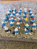 Schtroumpfs