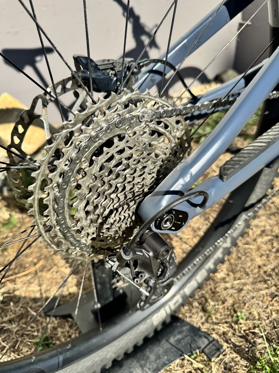 Focus Biciclette: Focus E-Bike Fully L – Usato da Ramsen venduto da mat_97ng 4