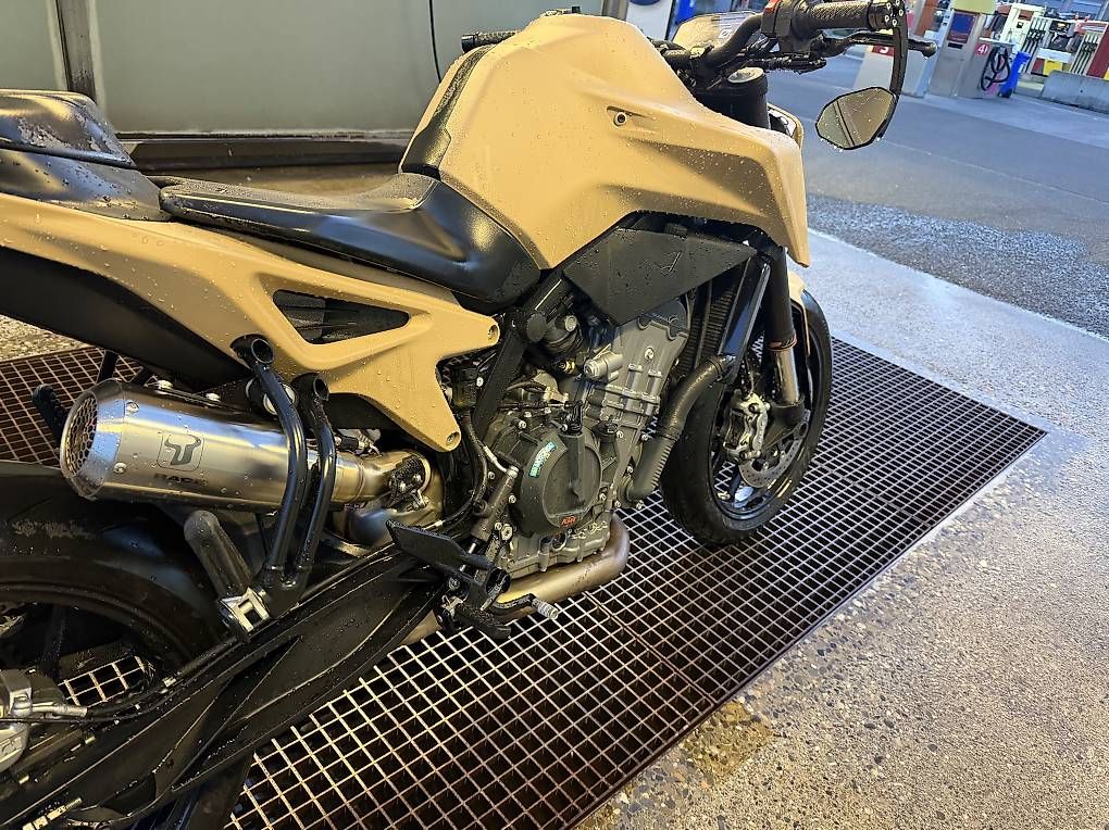 Strada: Ktm 790 – Usato da Eriz venduto da cedu99 1
