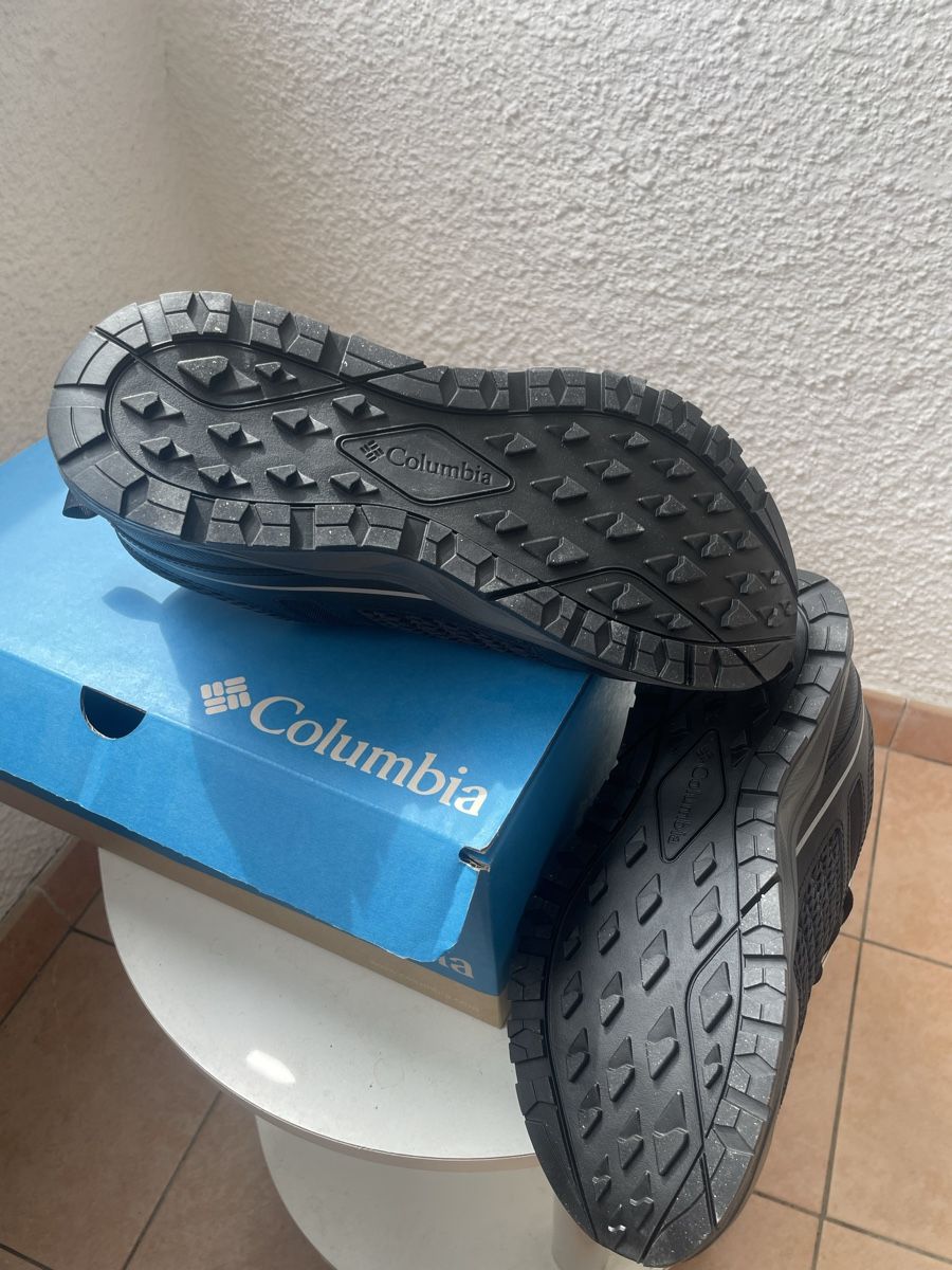 Columbia Scarpe da uomo: Sneaker Columbia Gr.42 – Nuovo e nell'imballaggio originale da Kreuzlingen venduto da Albert0013 2