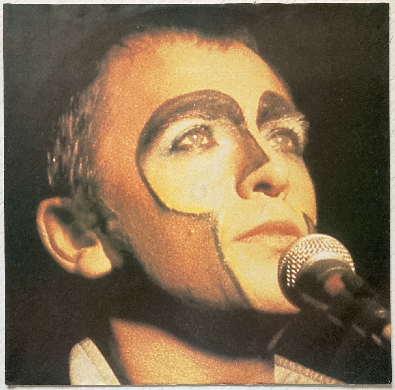 Dischi in vinile: GENESIS / PETER GABRIEL - PLAYS LIVE – Usato da Bottens venduto da hotter-than-hell 2