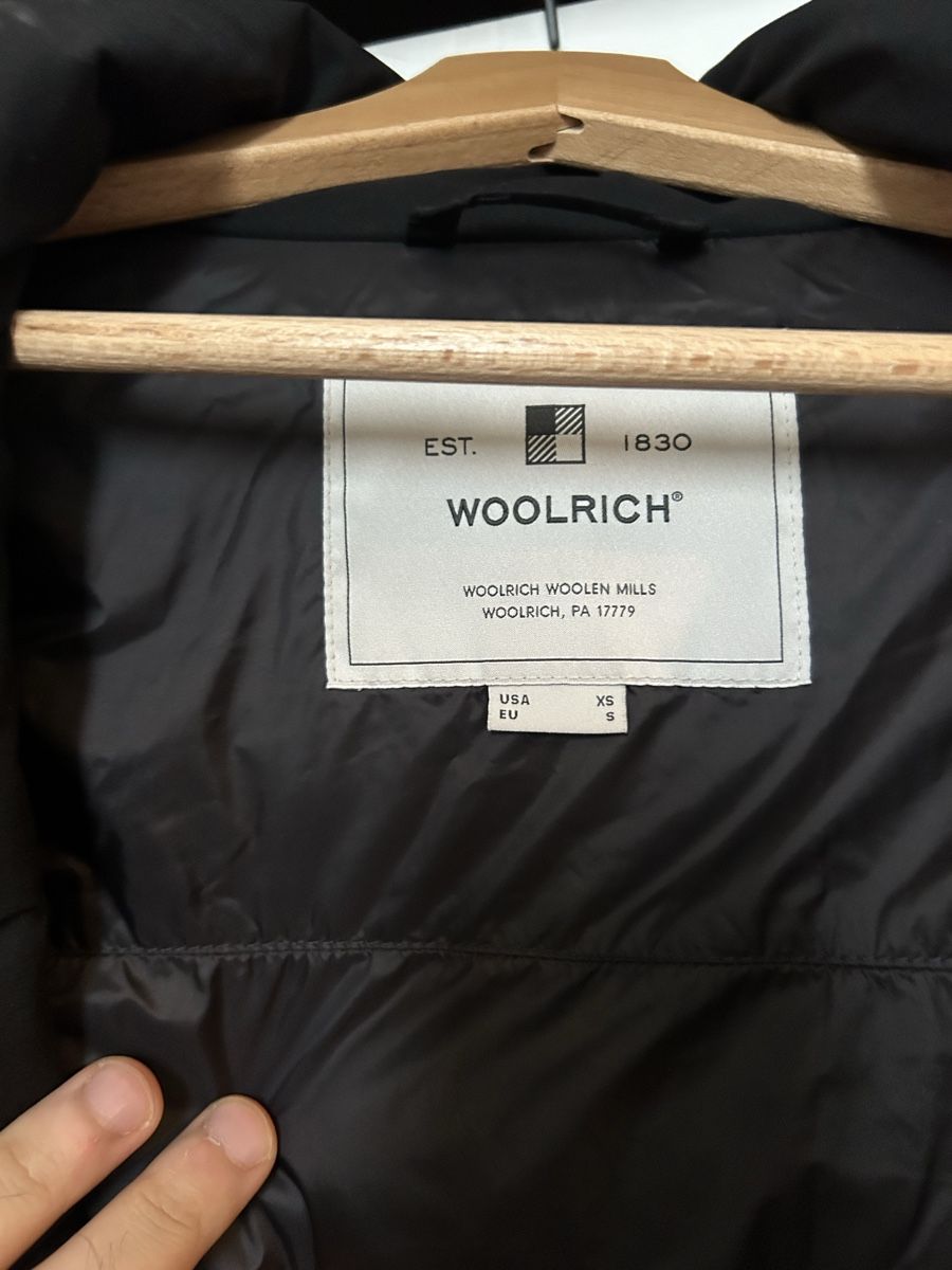 Woolrich Giacche: Woolrich Jacket – Nuovo (secondo la descrizione) da St. Gallen venduto da meh_2tdn 2