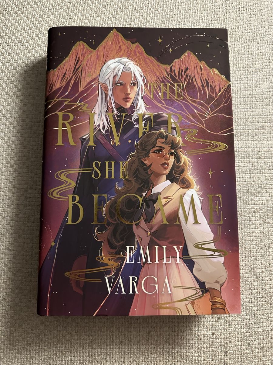 Livres: Fairyloot Juni 2026 – Neuf avec emballage d'origine à Toffen par Yulieboo