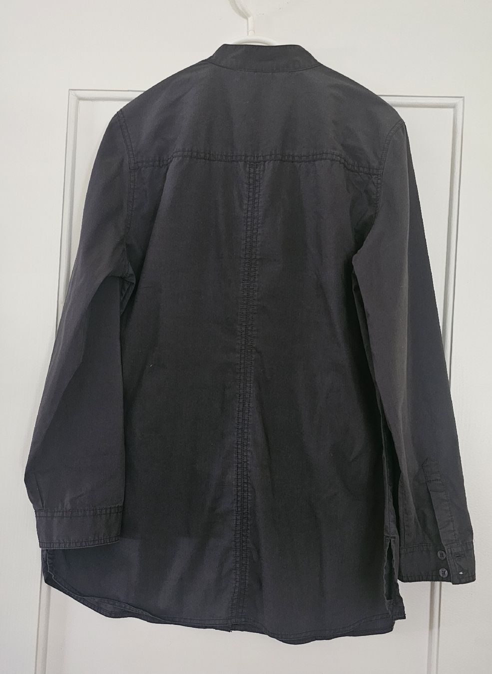 Cecil Camicette: Cecil Dunkelgrau Bluse Grösse M – Usato da Aarau venduto da Mery6 3