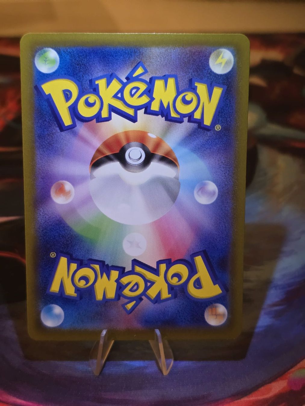 Pokémon Cartes à collectionner: Minun (sv3a 066) – D'occasion à Lenzburg par AkuyakuTCG 1