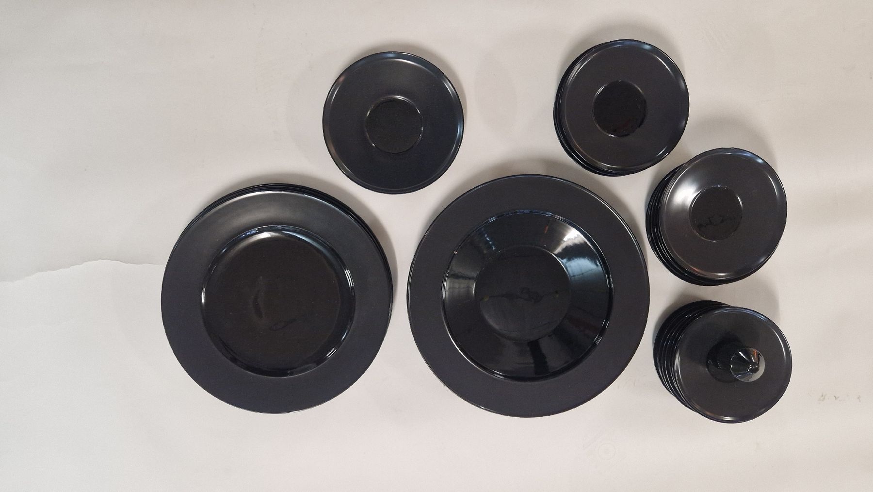 Rosenthal Set di piatti: Rosenthal Studio-Line Tapio Wirkkala – Usato da Zürich venduto da noah-s 8
