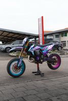 Ktm Exc 150 Supermoto