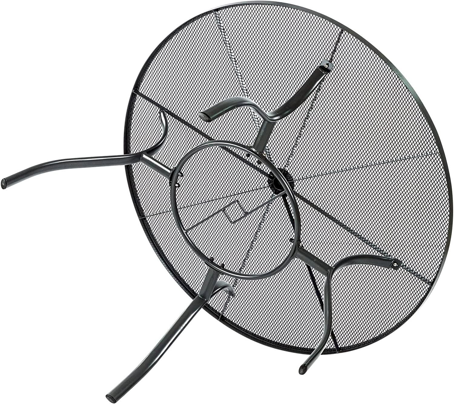 Tavoli: DEMA Gartentisch 120×73cm – Nuovo e nell'imballaggio originale da Bottighofen venduto da zaap 2