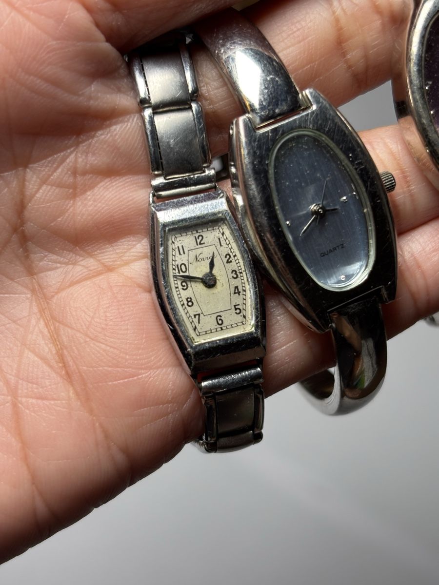 Orologi: Vintage Watch – Difettoso da Confignon venduto da Second_Hand_Ch 3