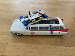 Playmobil Ghostbuster