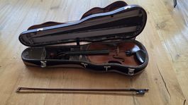 E.H.Roth Violine Erlangen 1995 No 1994