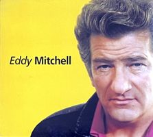 Eddy Mitchell CD Digipack - Best Of