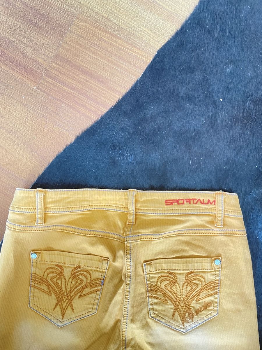 Sportalm Pantaloni: Sportalm Hose – Usato da Ennetbürgen venduto da scriccolo 2