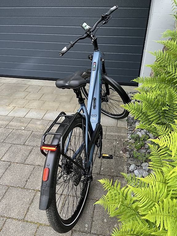 Velos: E-Bike Bulls Cross Lite EVO 2 – Gebraucht aus Erlen von alf710 1