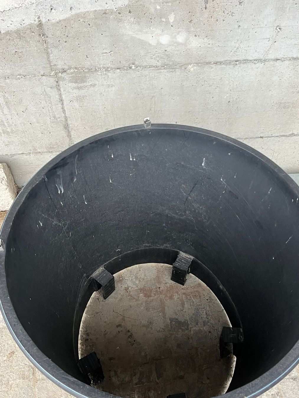 Altri elettrodomestici e apparecchi d’epoca: Abluftkanäle – Usato da Flumenthal venduto da Deere6110 2