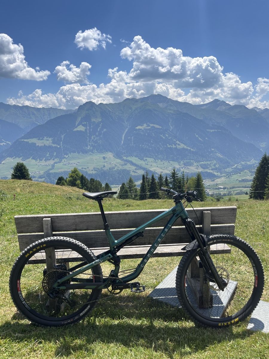 Commencal Velos: Commencal Meta Sx Gr.L – Gebraucht aus Vella von adr_tj27