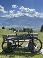 Commencal Meta Sx Gr.L