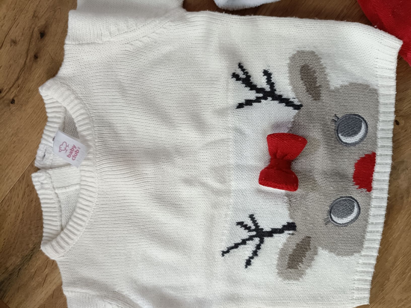 Lotti & Set di vestiti: weihnachtsset 68 – Usato da Wallisellen venduto da Hirshleifer 2