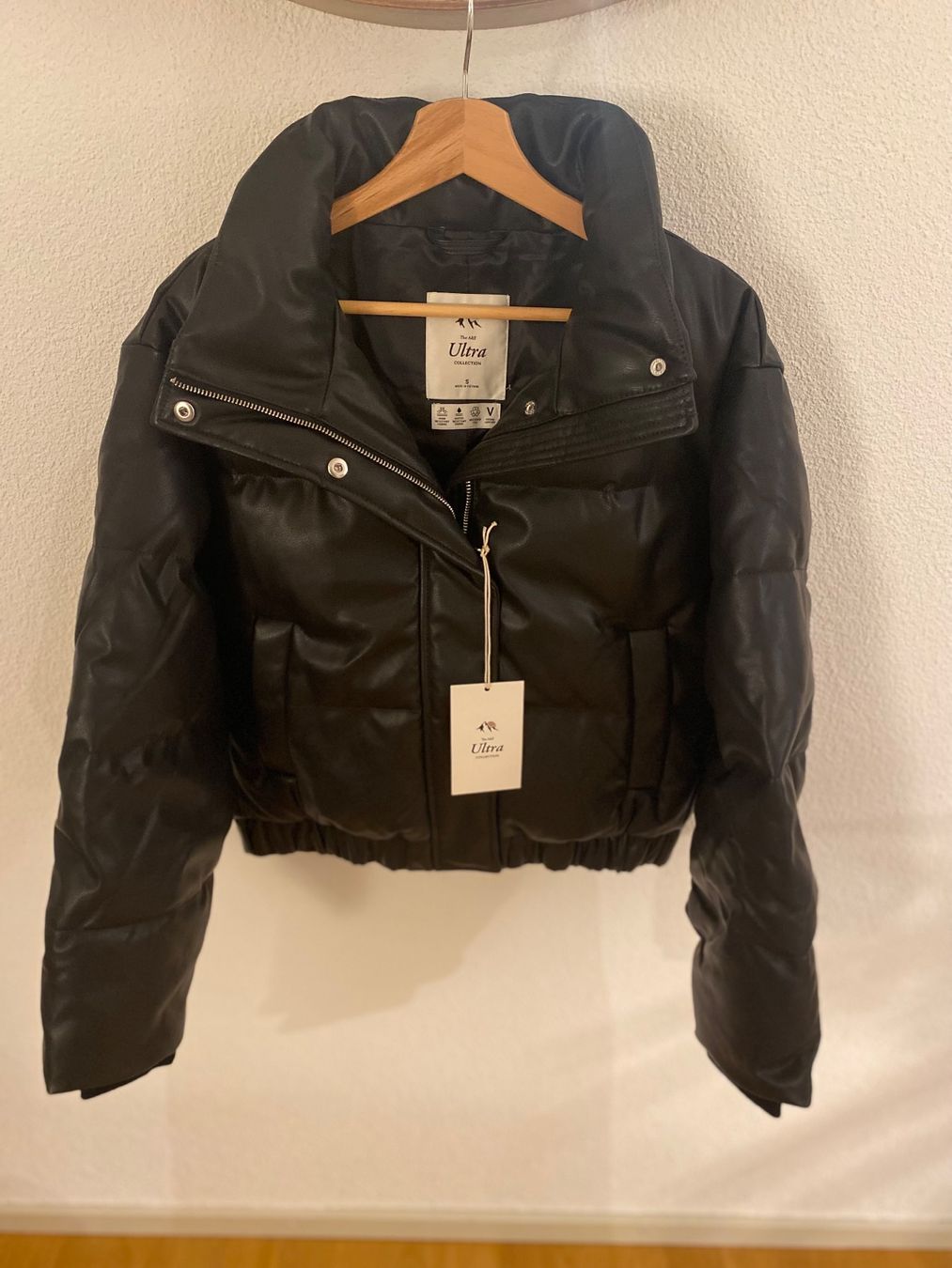 Abercrombie Giacche: Abercrombie Winter Jacke Neu – Nuovo e nell'imballaggio originale da Muri AG venduto da car_k6rd 1