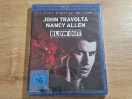 Blow Out (1981) NEU OVP RAR Bluray