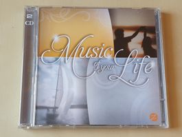 Music of your Life Secret Rendezvous