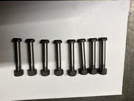 Perkins Pleuelschraubenset