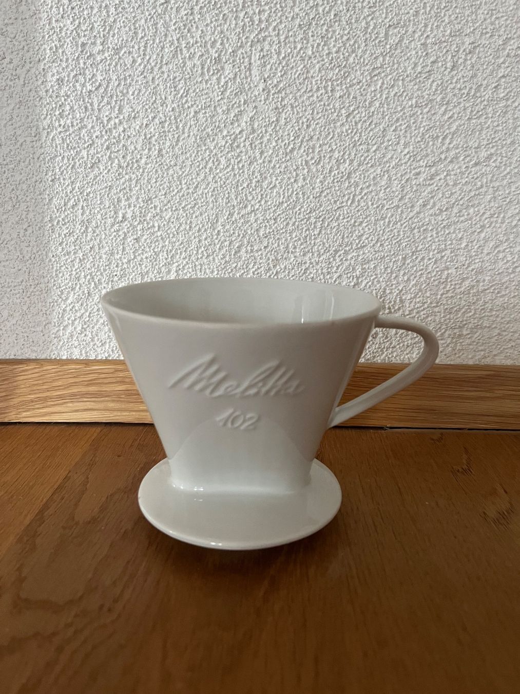 Altro per la casa: Melitta Keramik Kaffeefilter 102 – Usato da Gurmels venduto da sar_znc6