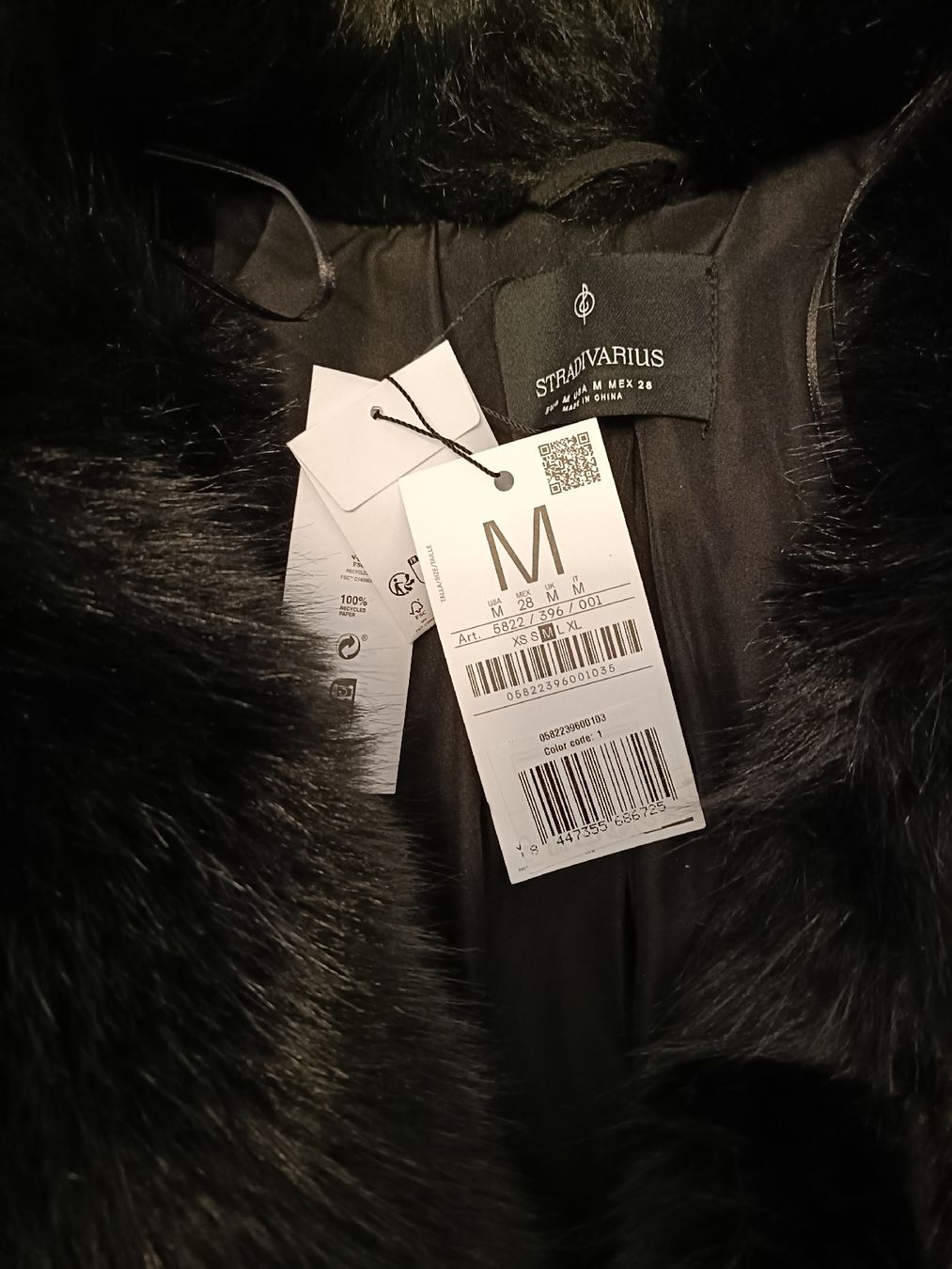 Giacche: jacke Kunstpelz – Nuovo (secondo la descrizione) da Domat ems venduto da Marika2213 2