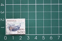 portugal stamp 5$30