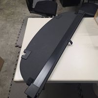 Mazda 6 Kombi Kofferraumabdeckung (Modelljahr 2015)