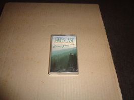 James Last Evergreens Musikkassette Neu1989