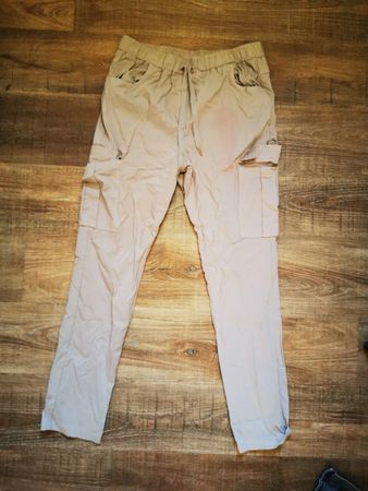 Chicoree Sommerhose, Grösse 40, Beige, Top Zustand!