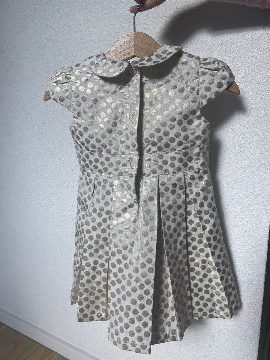 C&A Vestiti & Gonne: 80 - Robe cérémonie dorée C&A – Nuovo (secondo la descrizione) da Mex VD venduto da Tania_Or 3