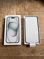 Neues Iphone 15 128gb Schwarz 