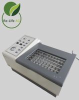 Caliper Life Sciences TurboVap 96 Sample Concentrator